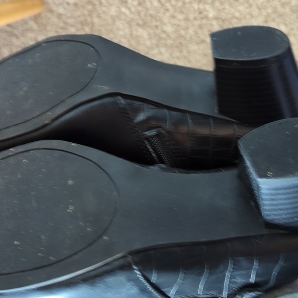 Studio works comfort shoes - Picture 3 of 4